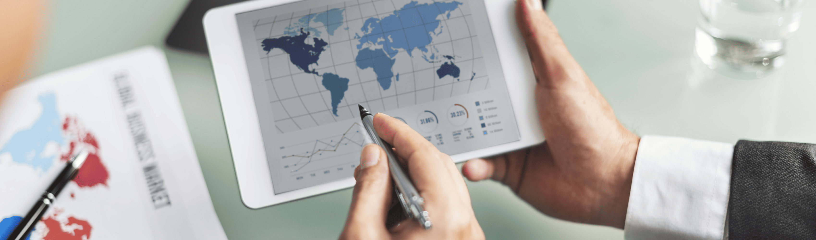 Plan analysis illustration