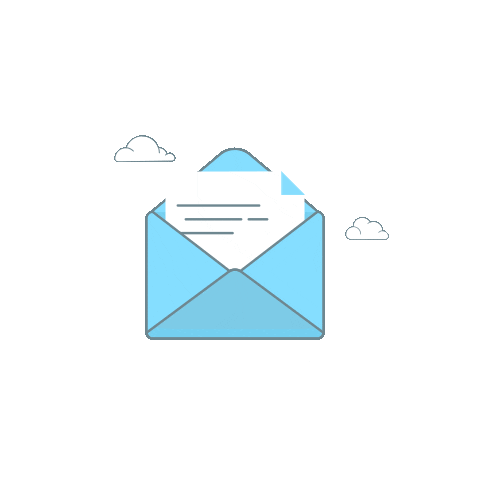 Stay in touch