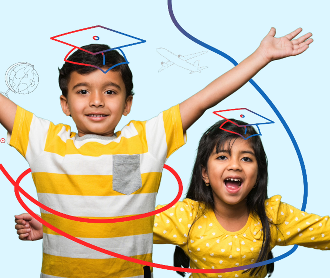 US Dollar Global Education Plan