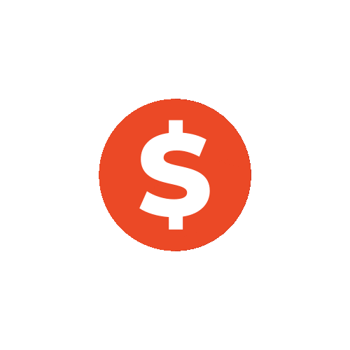 Dollar Symbol