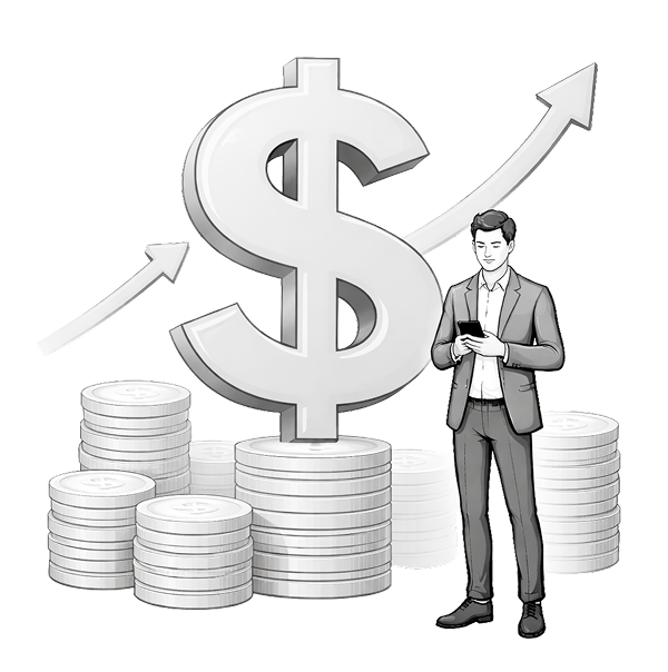 dollar trend
