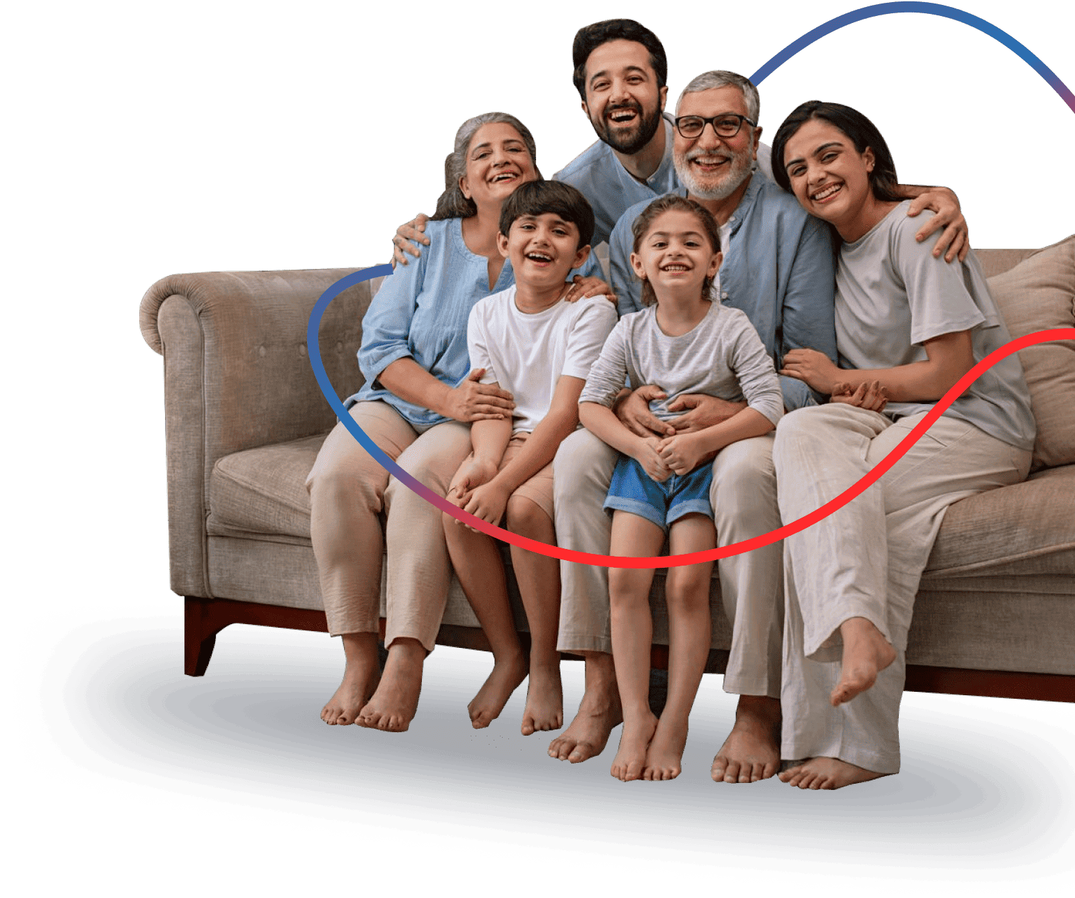 Login to HDFC International Life