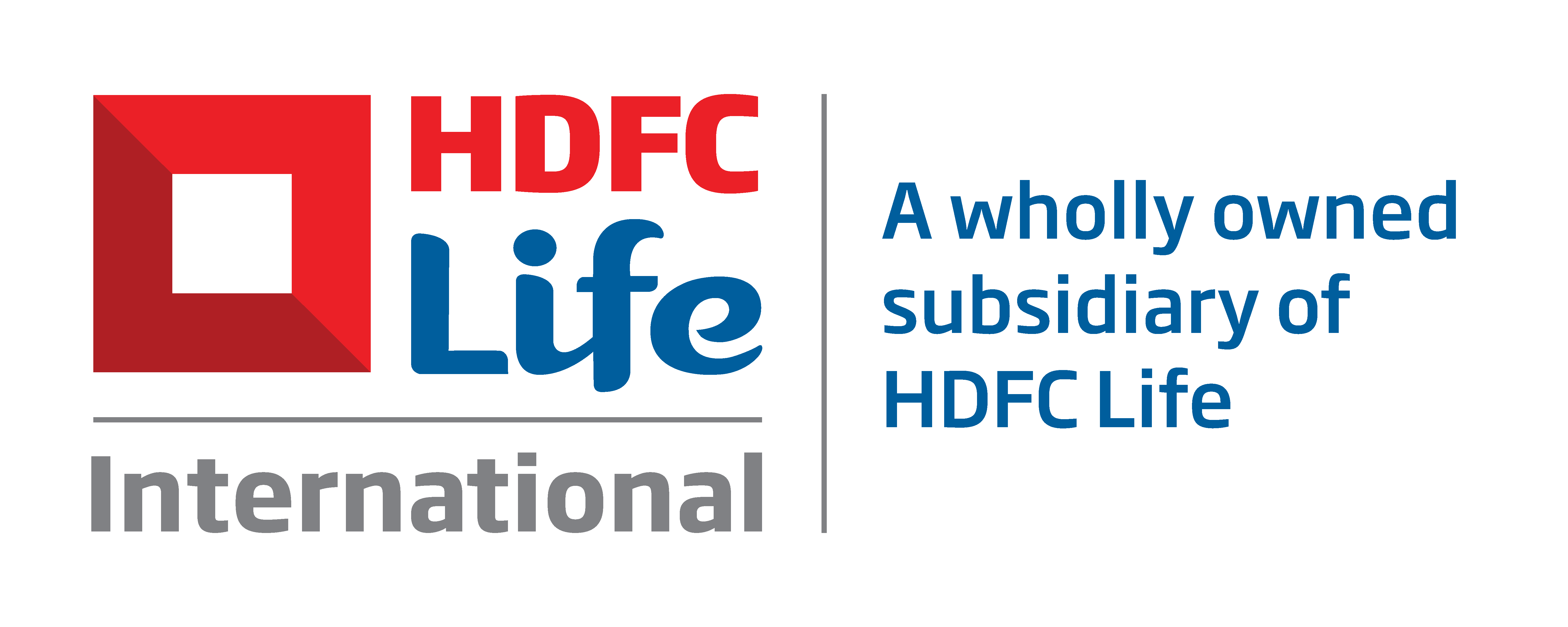 HDFC Life International