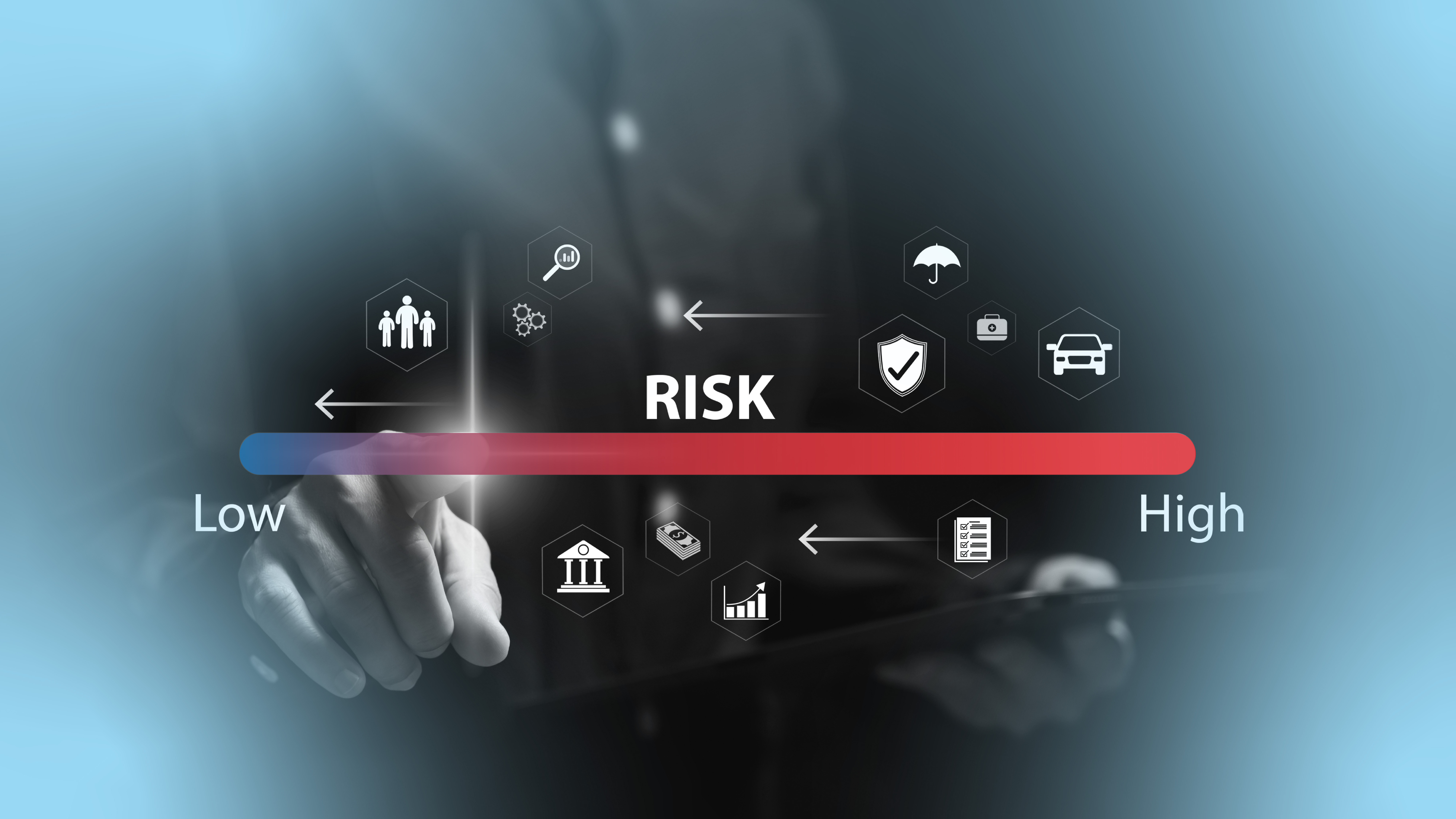 Investment Risk Profile: Understanding and Choosing the Right Risk Level