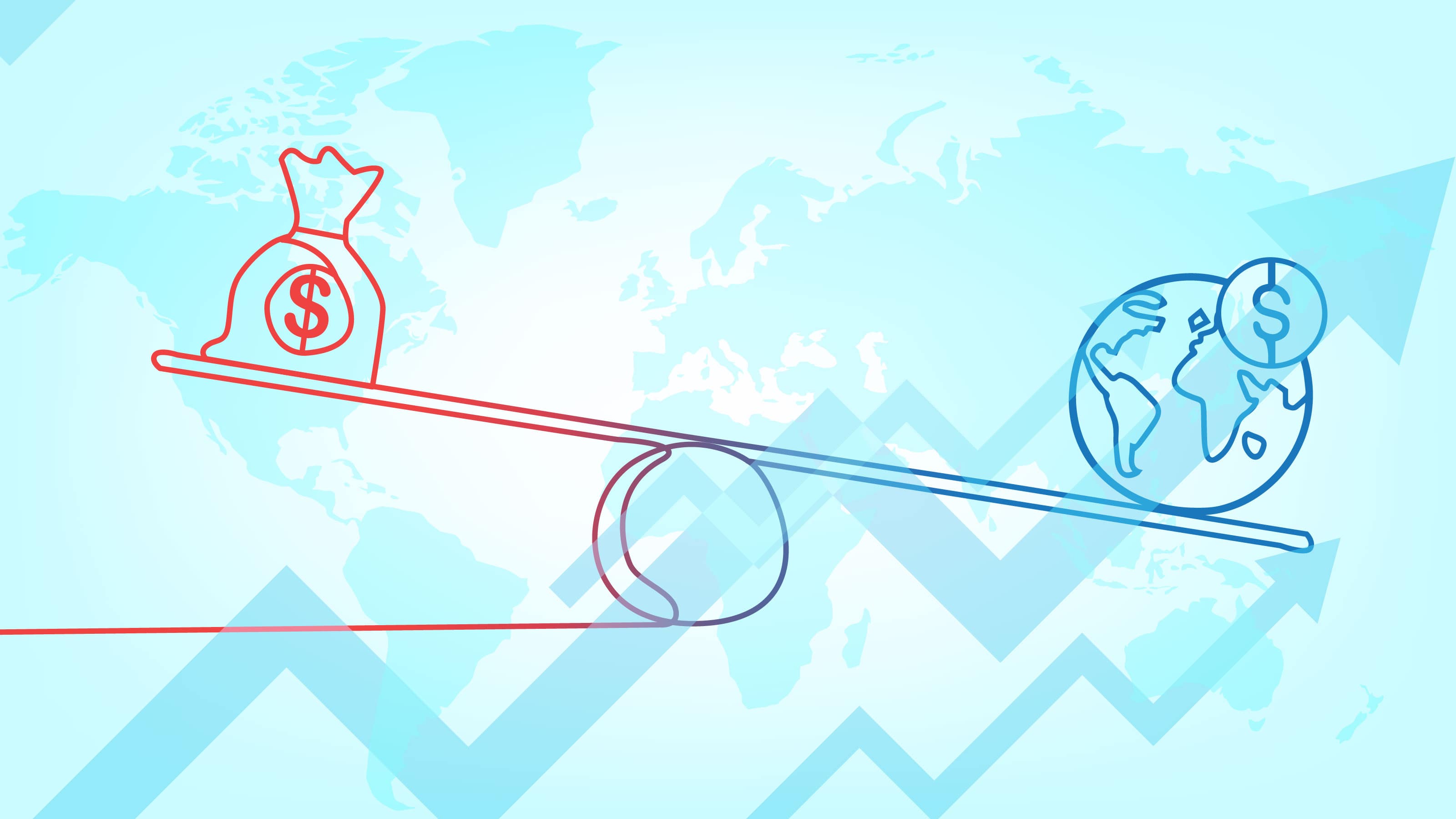 Fixed Deposits vs. International Investments for NRIs