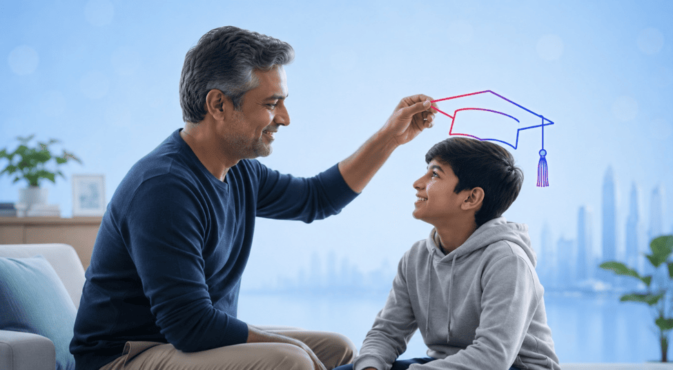 Education Inflation and NRI Planning: How to Secure Your Child’s Global Future