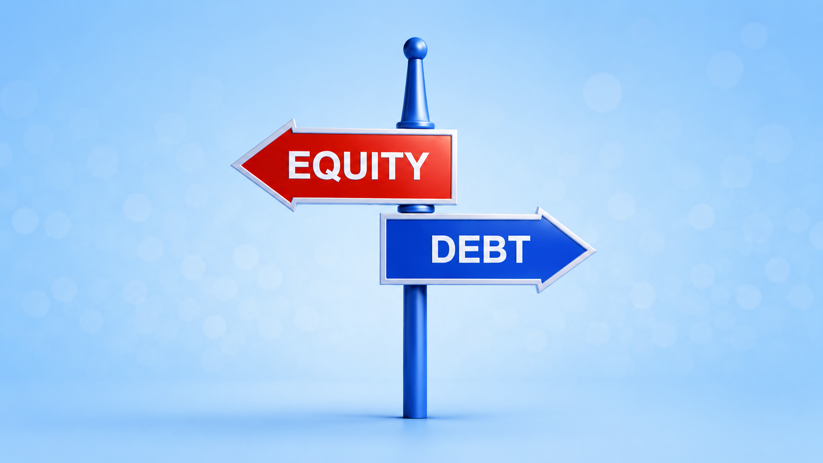 Equity vs Debt Funds for NRIs: Understanding the Right Investment Choice