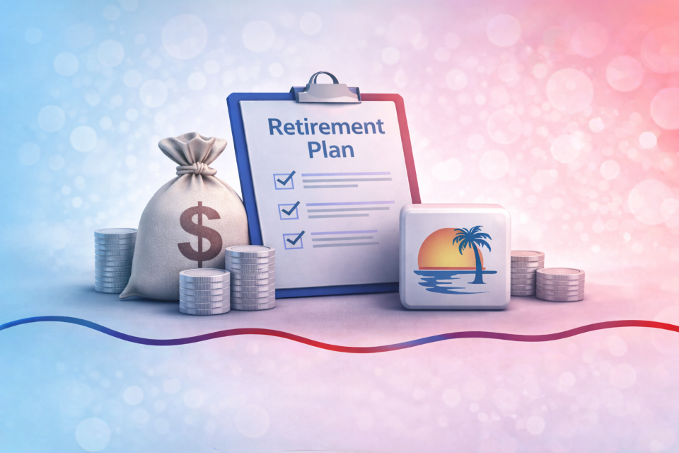 How to Invest in Retirement Plan: A Step-by-Step Guide for NRIs