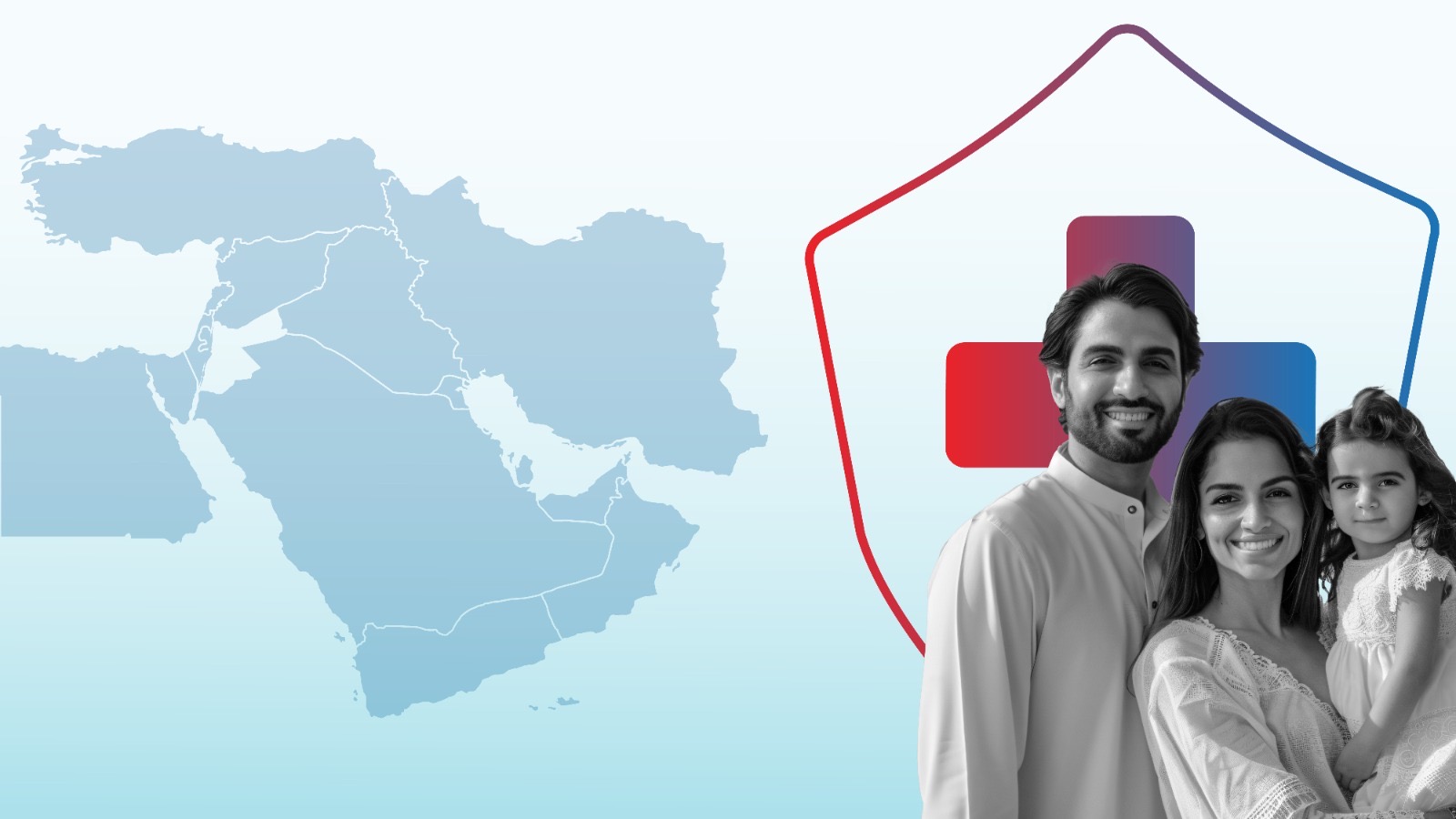 International vs. Local Health Insurance in the GCC