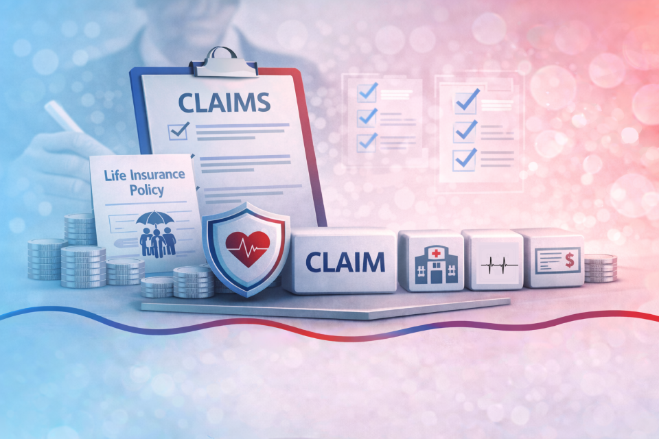 Life Insurance Claim Process: A Step-by-Step Guide