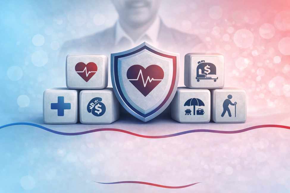 Life Insurance Riders: Customising USD Plans for Global NRIs