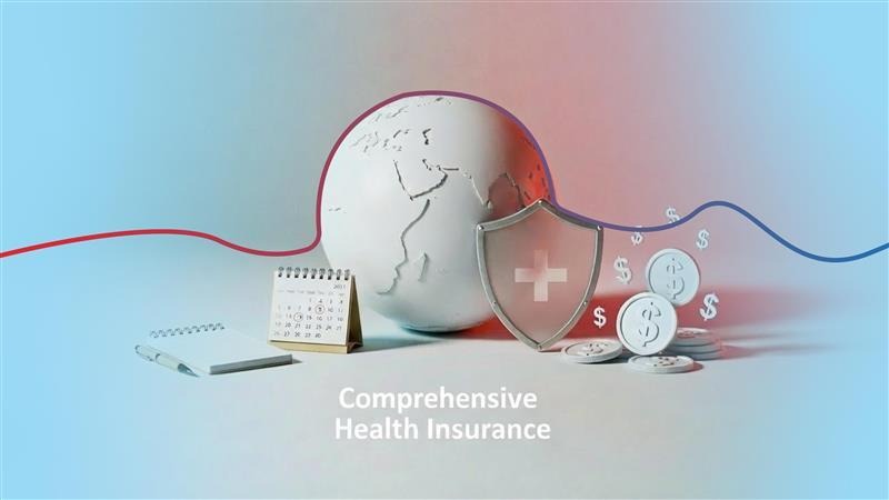 What is Comprehensive Health Insurance and Why NRIs Should Consider It