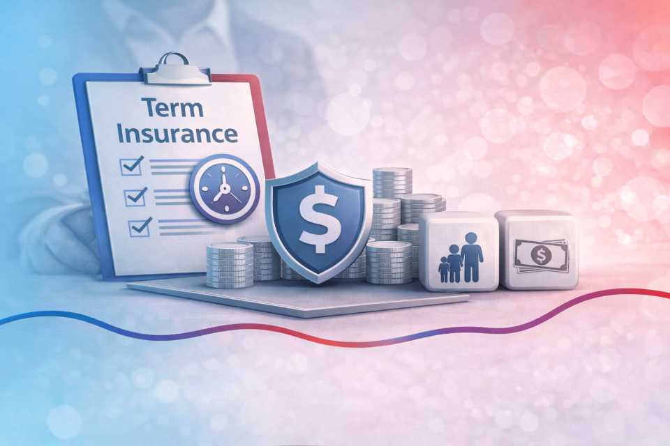 What is Term Insurance: A Complete Guide for NRIs